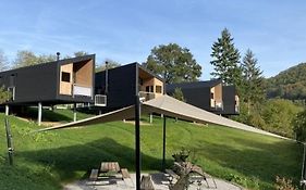 Naturlodges Edersee - Lodge #1